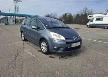 C4 PICASSO