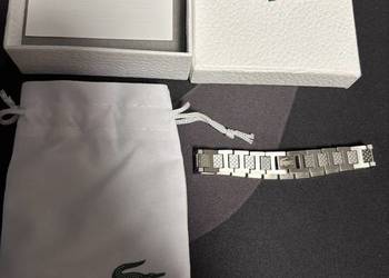 Bransoleta lacoste