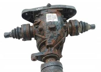 DYFERENCJAŁ MOST TYŁ 2.5 D 163 KM 7502528 2.35 Bmw Seria 5 IV E39