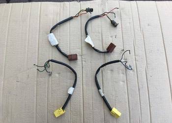 Ligier Nova Lampy tył Przewody Lamp Tylnych
