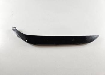 HYUNDAI TUCSON 3 III LISTWA PRAWA ZDERZAKA PRZÓD 86528-D7010