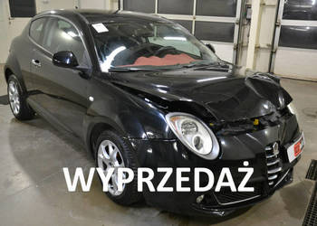 Alfa Romeo Mito 1,4 benzyna 105ps* climatronic* nawigacja * ICDauto