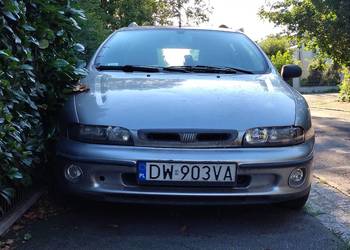 Fiat Marea Weekend