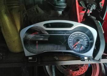 mondeo mk4 licznik convers