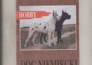 Dog niemiecki Dog niemiecki