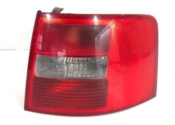 LAMPA PRAWY TYŁ AUDI A6 C5 4B9945096F Kombi 97-05 ŚWIATŁO TYLNA, PRAWA