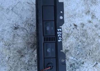 Panel Sterownia Nawiewu Ford Focus