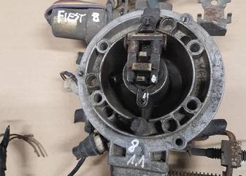 FORD FIESTA 1992 1.1 GAZNIK WTRYSKIWACZ PALIWA SILNICZEK WTRYSK 92BFAEA