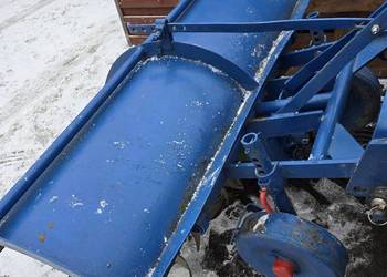 Glebogryzarka Grudziądz