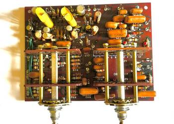 KENWOOD KA 8004 płytka korekcji