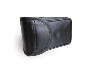 Pokrowiec na lornetkę 32 cm na rzep uchwyt do paska Taktyczny