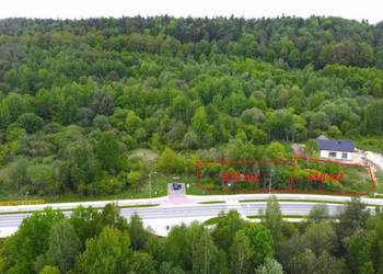 Grunt Kielce 818m2