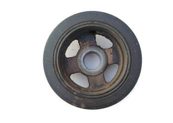 Corolla Verso II 1.8 16V VVTI Kolo pasowe walu
