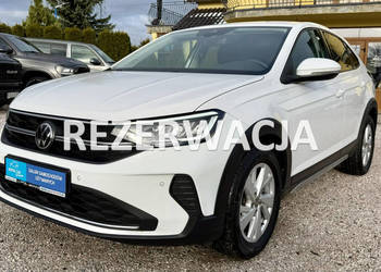 Volkswagen Taigo Navi,ACC,PDC,Serwis,Gwarancja