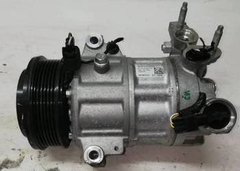 Sprężarka Klimatyzacji Ford 1.0 TB H1BH-19D629