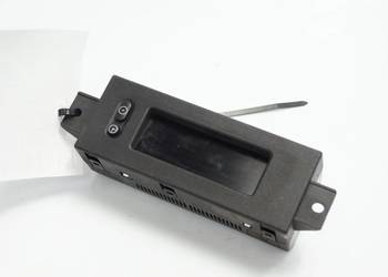 WYŚWIETLACZ PANEL OPEL CORSA D 13209460
