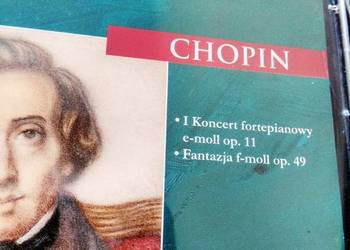 Chopin koncert fortepianowy Fantazja księgarnie Warszawa Chopin koncert fortepianowy Fantazja księgarnie Warszawa