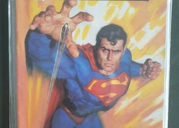 Superman - Legends Of The DC Universe - Madness & Science