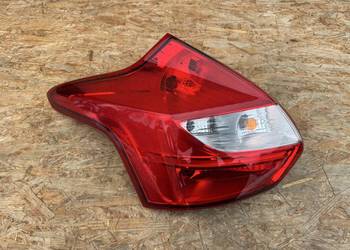 Lampa tył tylna lewa lh ford focus mk3 HB hatchback BM51-13405-A