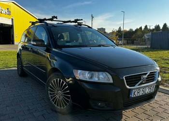 Sprzedam zadbane Volvo V50