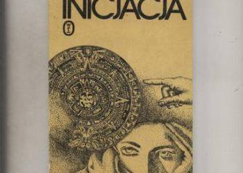 Inicjacja - Warszewski