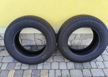 Opony całoroczne wielosezonowe 225/65/16C WZMACNIANE BUS TORQUE TRIANGLE