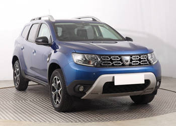 Dacia Duster 1.0 TCe
