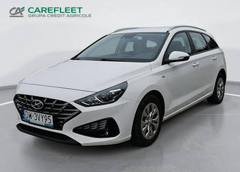 Hyundai i30 Hyundai i30 1.5 T-GDI 48V Modern Kombi dw3vy95 III (2017-)