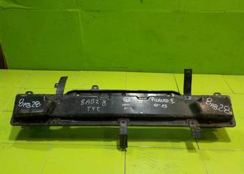 KIA PICANTO II 11r 3D belka zderzaka tyl