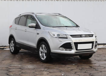 Ford Kuga 2.0 TDCi