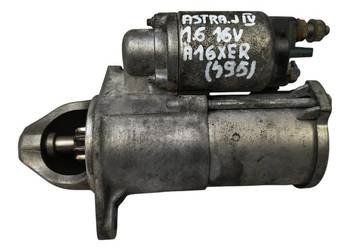 ROZRUSZNIK Opel Astra J 1.6 16V oryginał 55576980