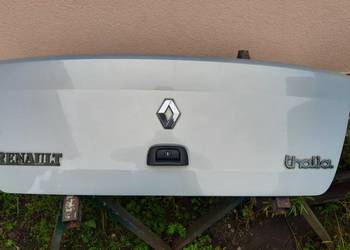 klapa bagażnika Renault Thalia lak. NV632