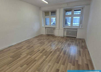 Lokal użytkowy na Borku