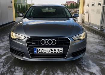 Audi A3 8V 2.0 sedan benzyna automat 223KM