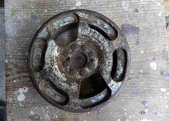 Magneto do silnika SHL