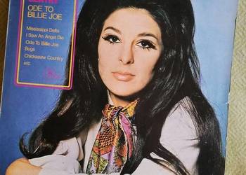 Bobbie Gentry – Ode To Billie Joe • Wydanie Emidisc • Folk/Country
