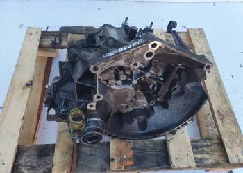 Peugeot Partner I 1.4 8v SKRZYNIA BIEGÓW manualna MANUAL 20CP36