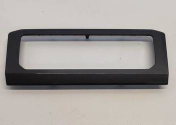 SEAT TARRACO VW TIGUAN II RAMKA KLIMATYZACJI 5NC820073B