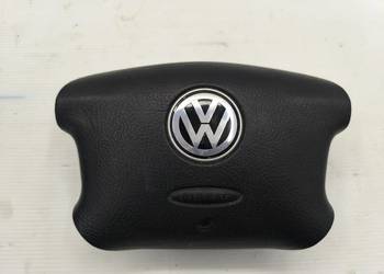 PODUSZKA AIR BAG KIEROWCY VW GOLF IV 1.4 3B0880201AM