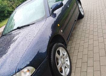Sprzedam Audi A4 B5 1.9 110