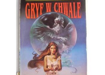 Gryf w chwale - Norton Andre