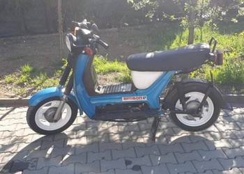 Sprzedam simsona z papierami 6000