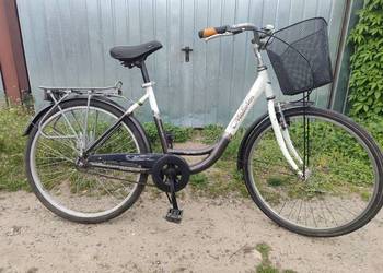 rower miejski 26 Mediolan