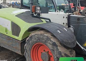 Claas Scorpion 6030CP 2011r. Parts,Części