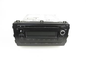 RADIO TOYOTA AURIS II E18 861202880