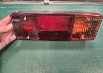 Lampa tylna przyczepki ciagnika