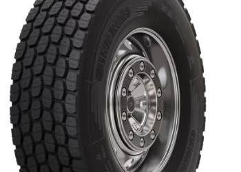 Opona 315/70R22.5 315 70 22.5 bieżnikowana