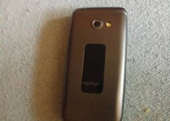Sprzedam telefon marki myPhone