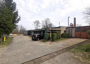 Lokal 751m2 Sieradz