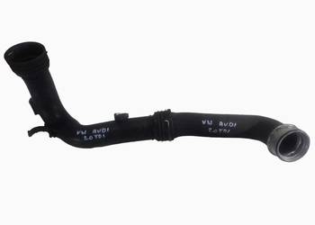WĄŻ RURA INTERCOOLERA VW AUDI 2.0 TDI 1K0145770D
